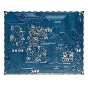 RK3588S主板8K高清6T算力安卓工控一体机,AI人工智能核心板