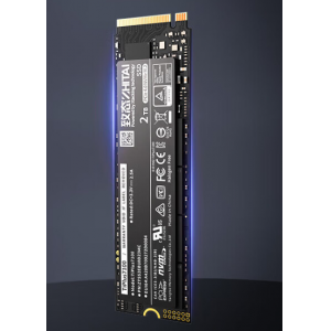 TiPlus7100 512G/1TB/2TB台式笔记本电脑M.2固态硬盘PCI4.0